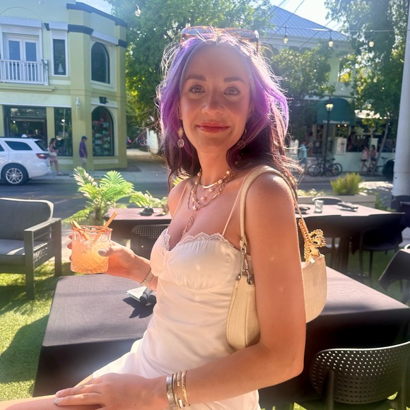 Meet Your Posher, Macy! - Picture 1 of 1